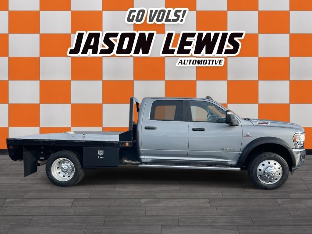 ram ram 4500 chassis cab 2024 3C7WRLEL7RG245796 image ram ram 4500 chassis cab 2024 3C7WRLEL7RG245796 image